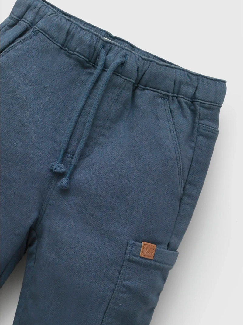 PANTALÓN NIÑO COLLOKY CARGO - 3