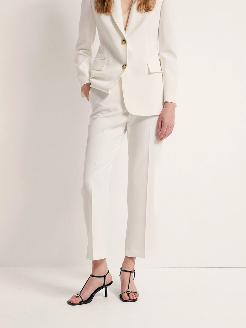 PANTALÓN MUJER SFERA TRAJE - 2