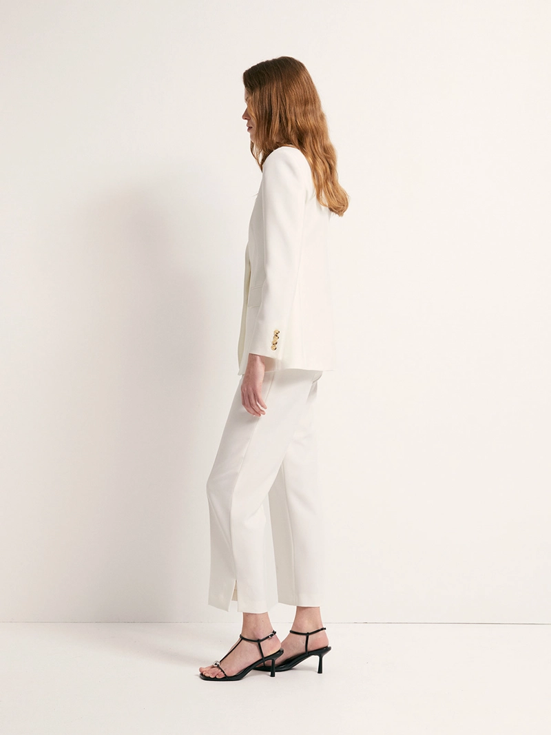 PANTALÓN MUJER SFERA TRAJE - 3