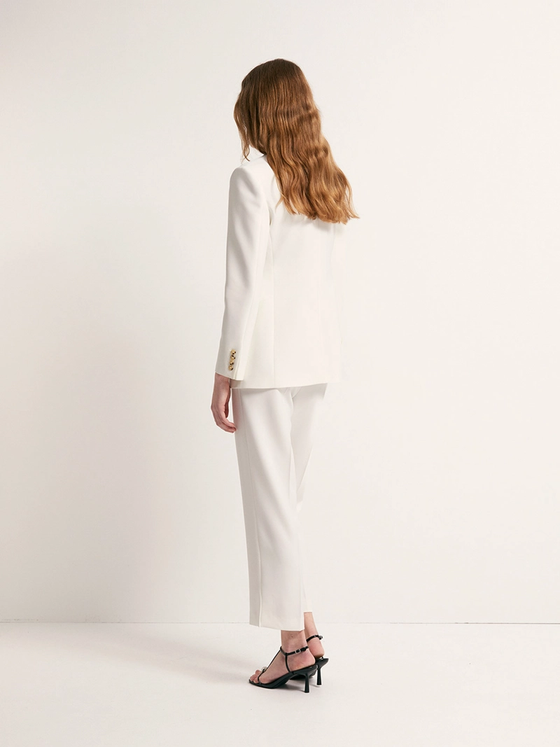 PANTALÓN MUJER SFERA TRAJE - 4