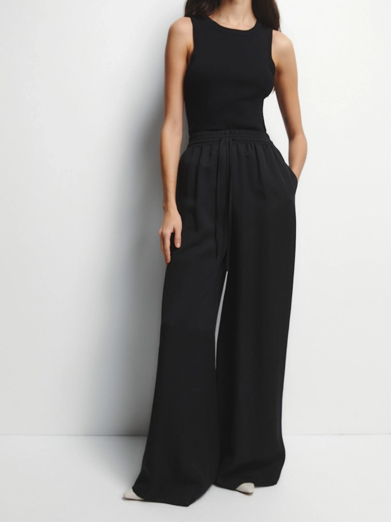 PANTALÓN MUJER SFERA - 5
