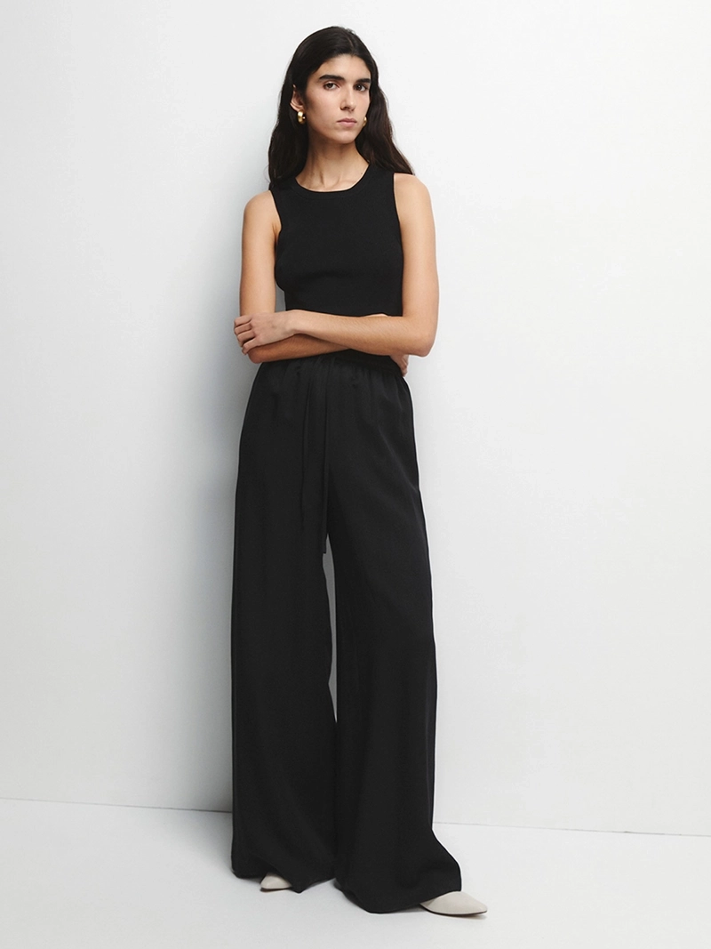 PANTALÓN MUJER SFERA - 1