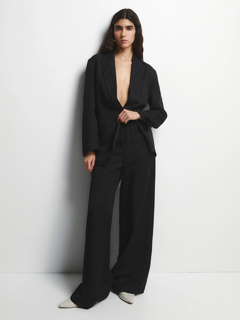 PANTALÓN MUJER SFERA - 2