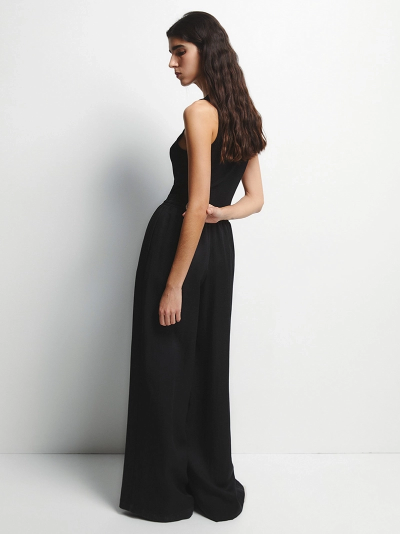 PANTALÓN MUJER SFERA - 4