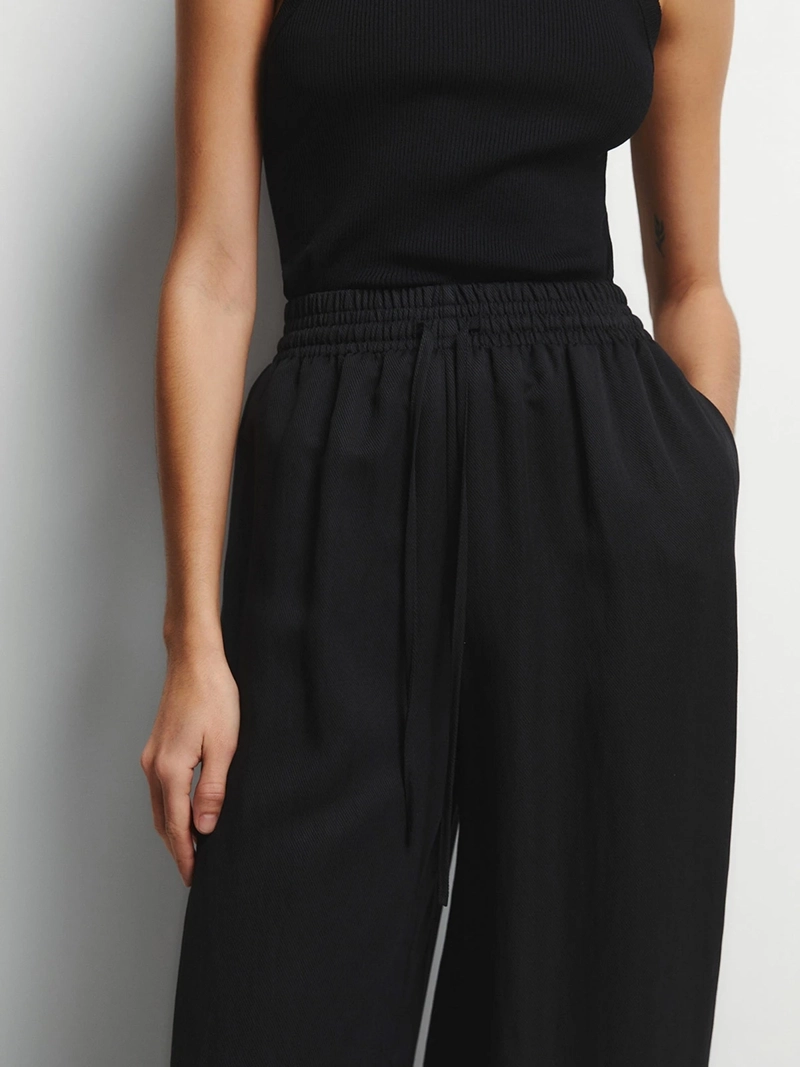 PANTALÓN MUJER SFERA - 6