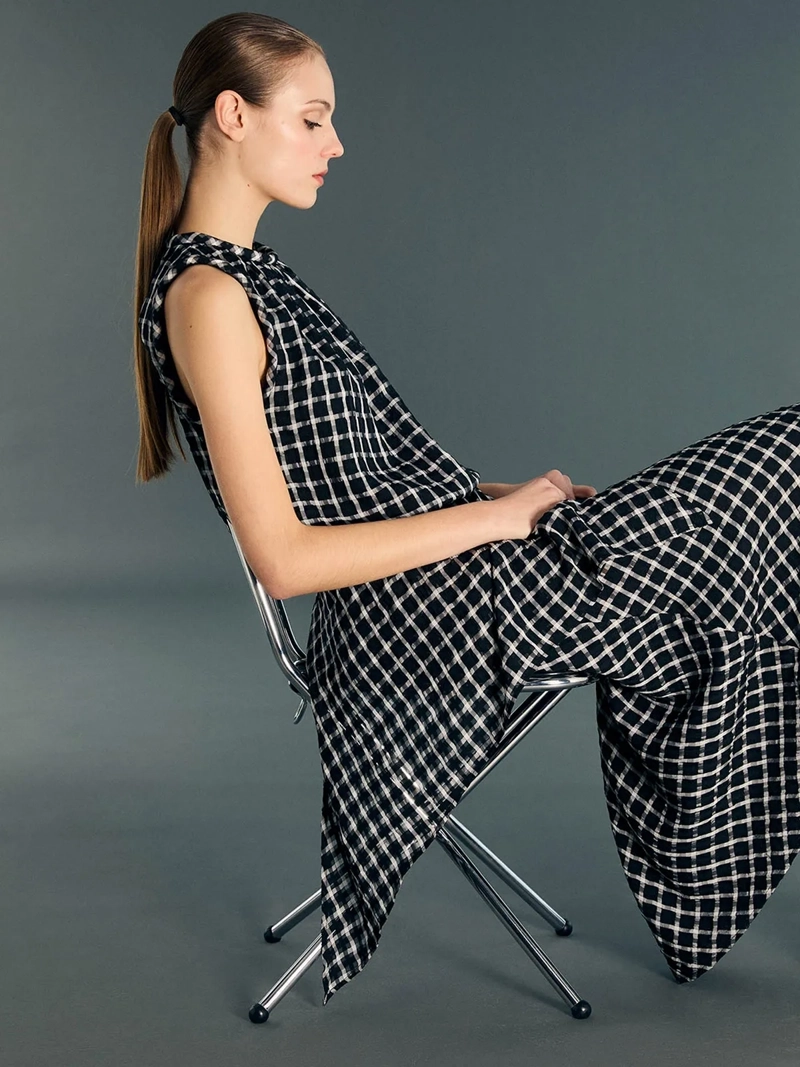FALDA MUJER SFERA  - 6