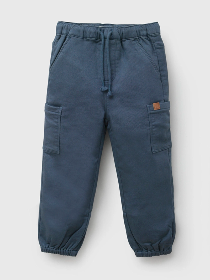 PANTALÓN NIÑO COLLOKY CARGO