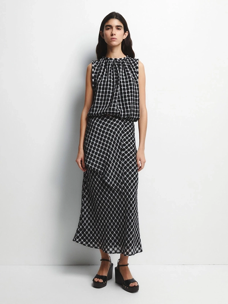 BLUSA MUJER SFERA  - 1