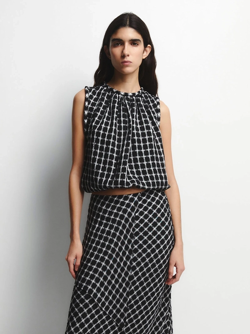BLUSA MUJER SFERA  - 3