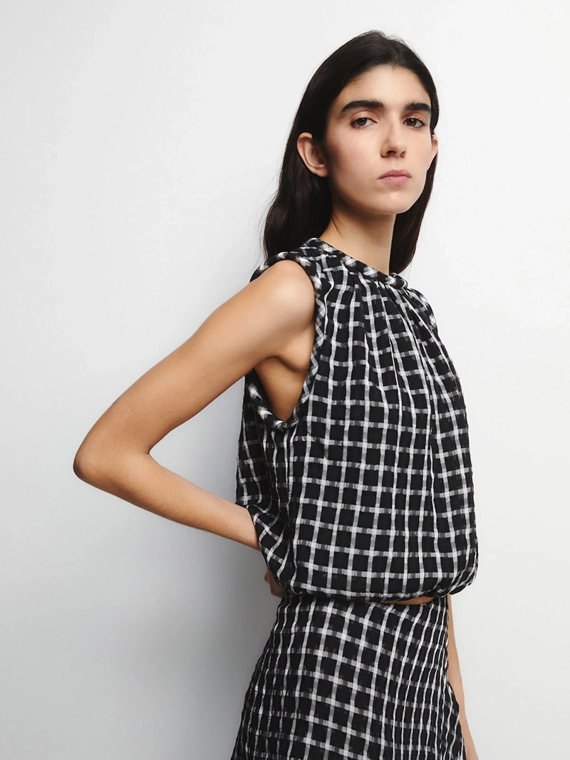 BLUSA MUJER SFERA  - 4