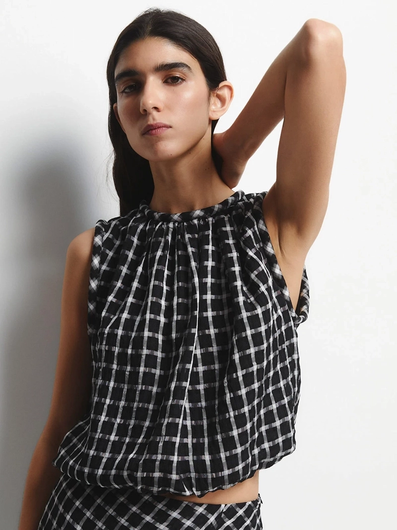 BLUSA MUJER SFERA  - 5