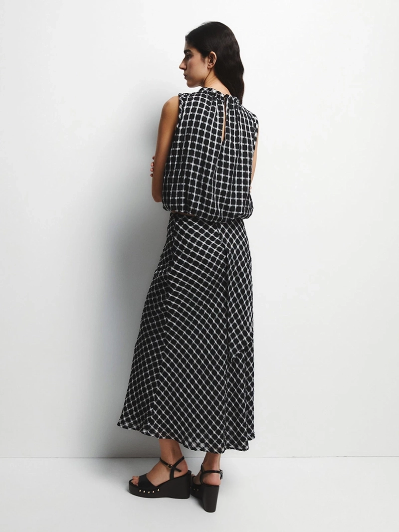 BLUSA MUJER SFERA  - 2