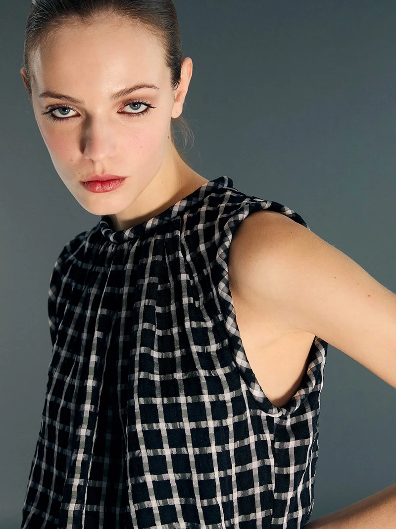 BLUSA MUJER SFERA  - 6