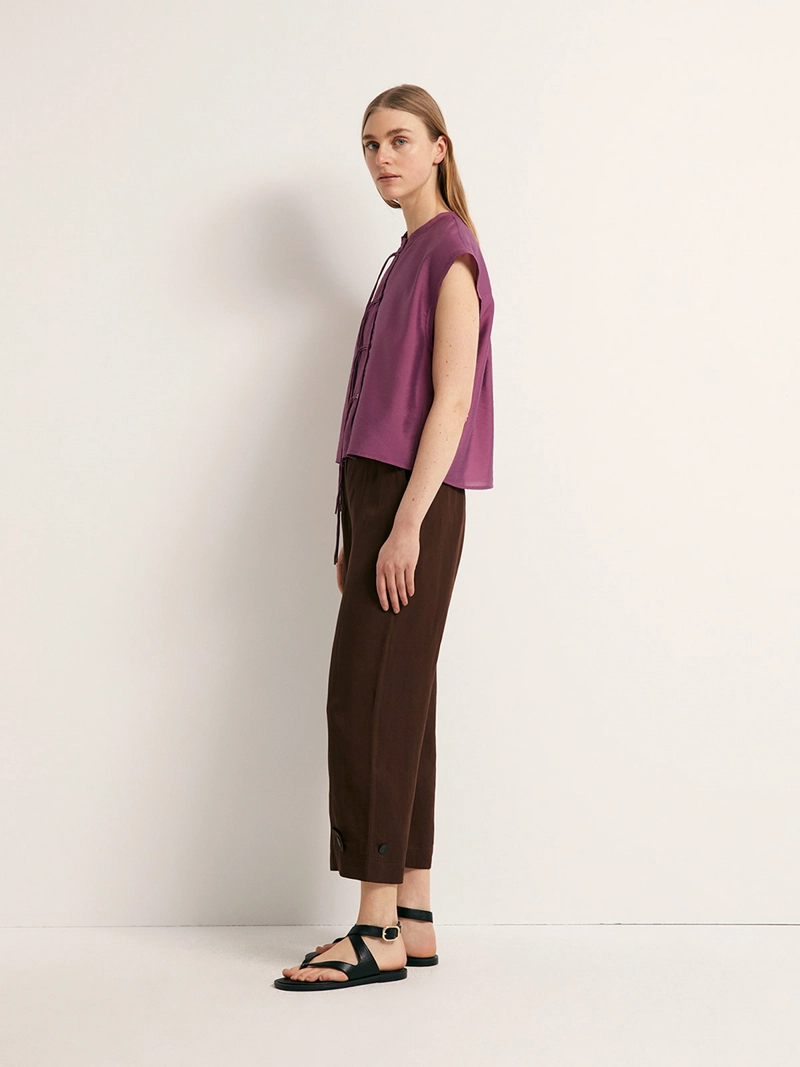 BLUSA MUJER SFERA  - 3