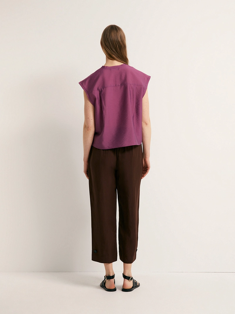BLUSA MUJER SFERA  - 4