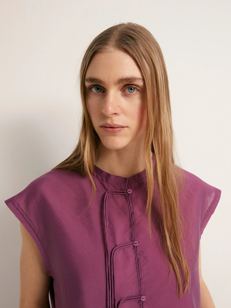 BLUSA MUJER SFERA  - 5