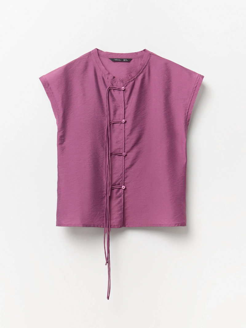 BLUSA MUJER SFERA  - 6