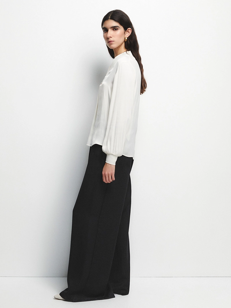 BLUSA MUJER SFERA RIB - 2