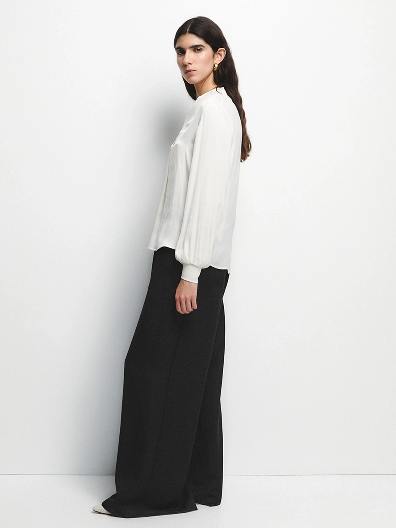 BLUSA MUJER SFERA RIB - 2
