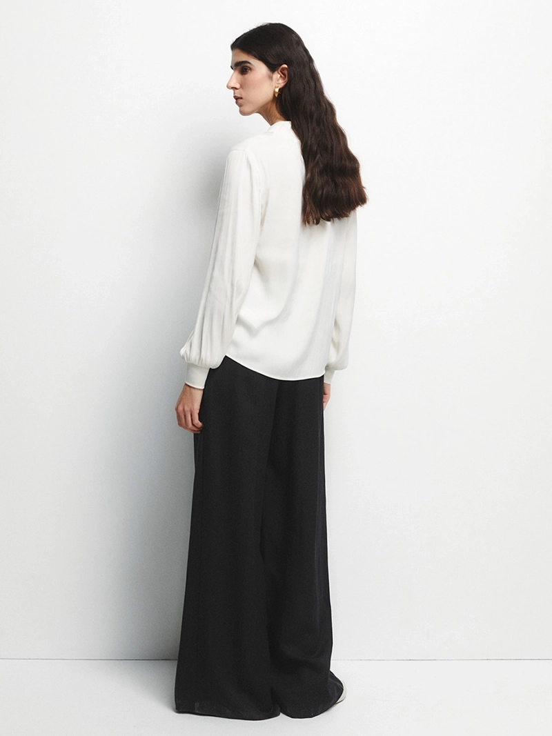 BLUSA MUJER SFERA RIB - 3