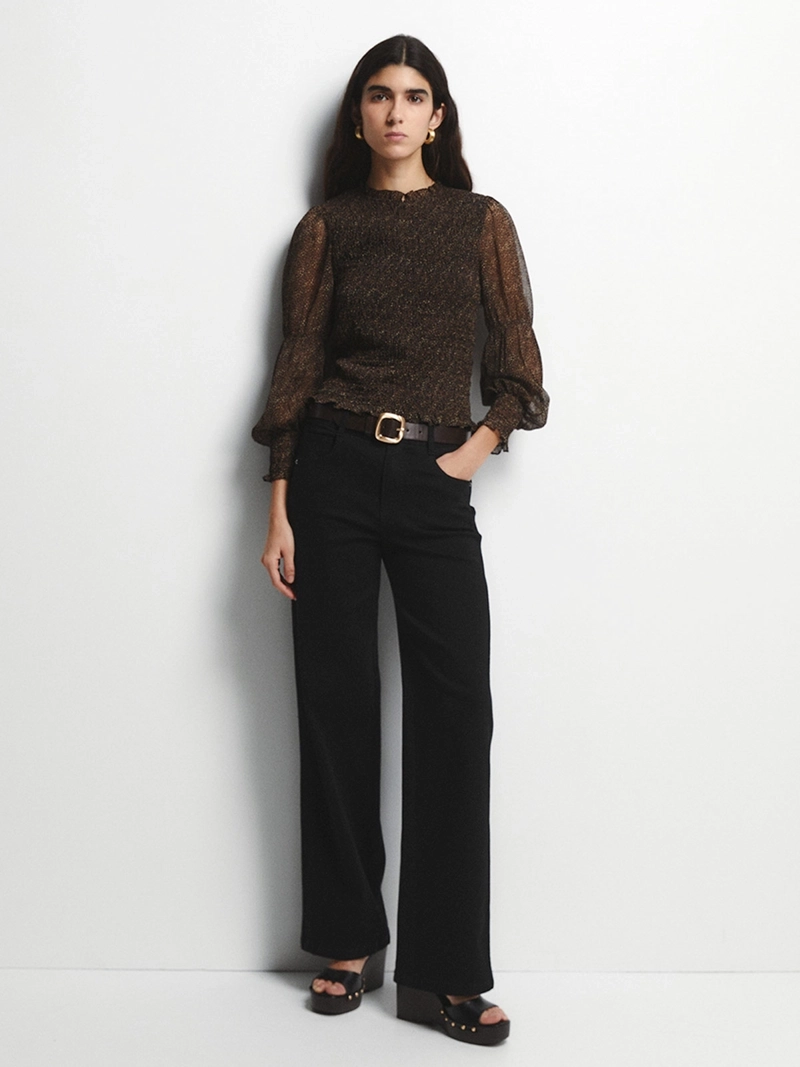BLUSA MUJER SFERA  - 1