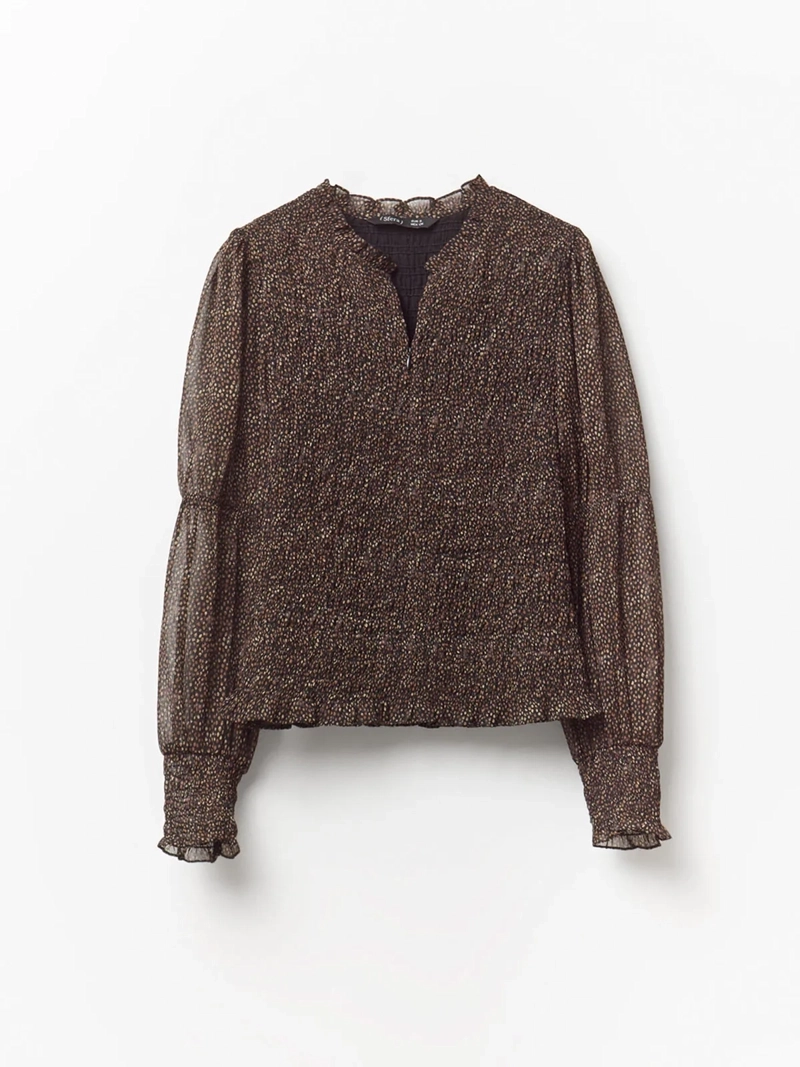 BLUSA MUJER SFERA  - 6