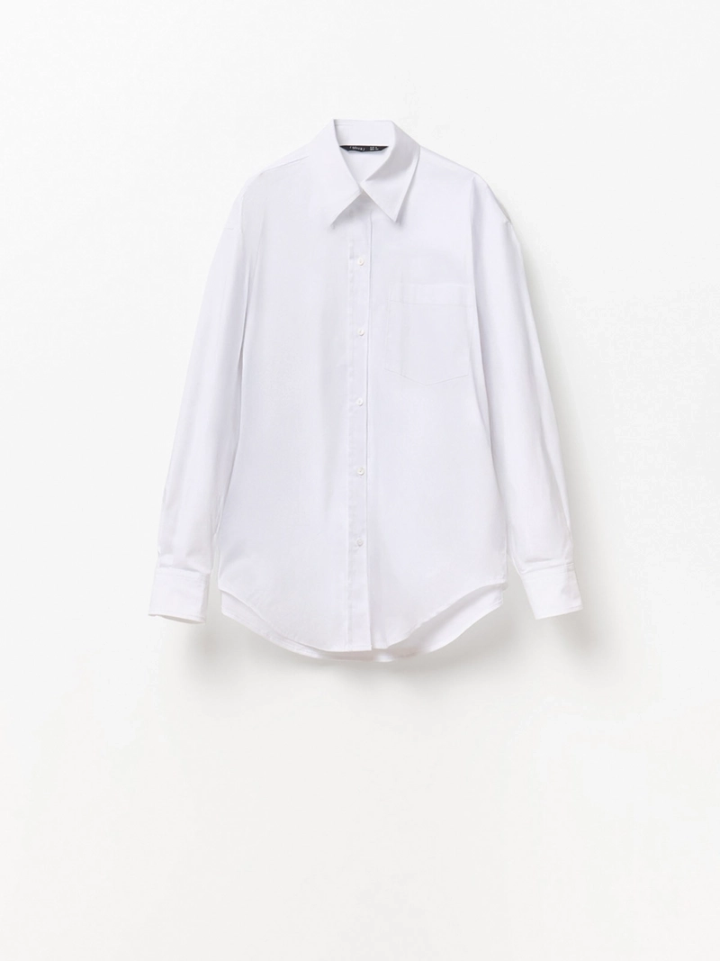 BLUSA MUJER SFERA ALGODÓN  - 6