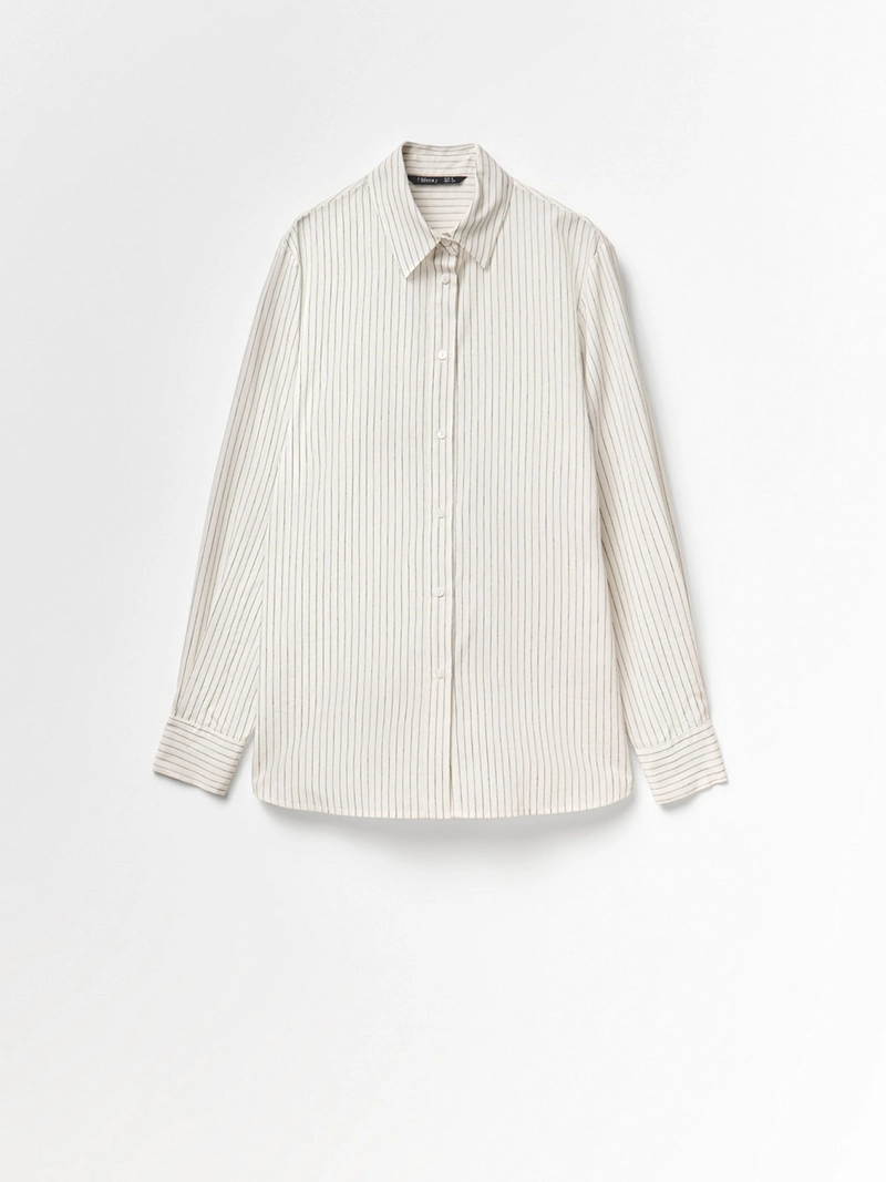 BLUSA MUJER SFERA LAZO - 6