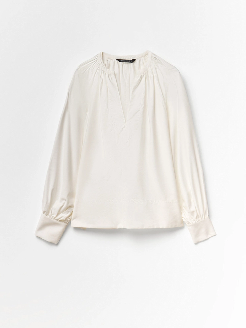 BLUSA MUJER SFERA BÁSICA - 6