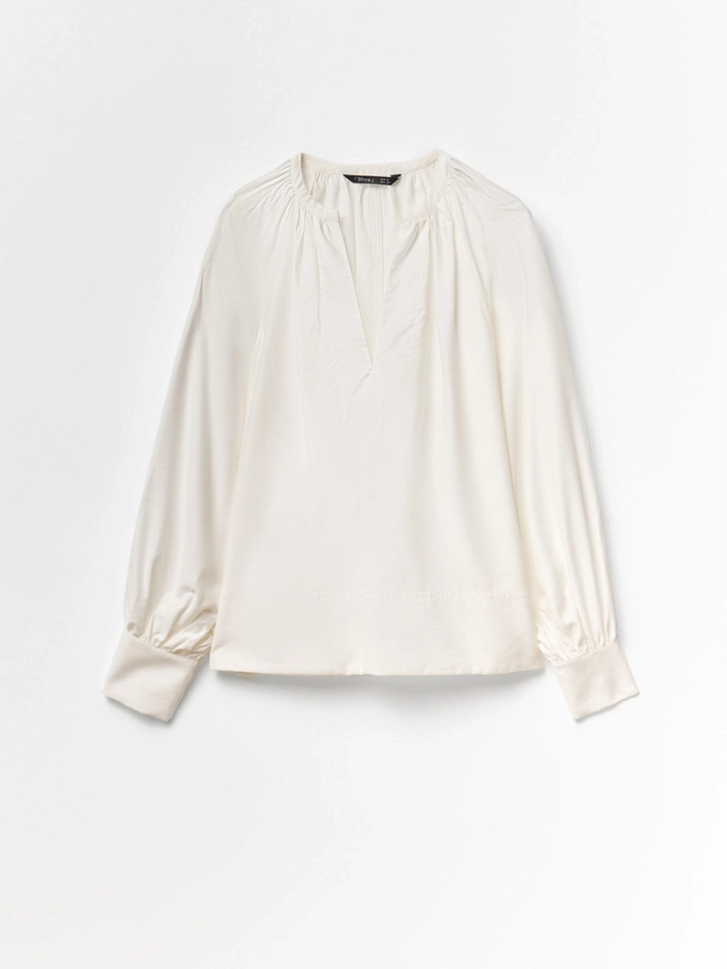 BLUSA MUJER SFERA BÁSICA - 6