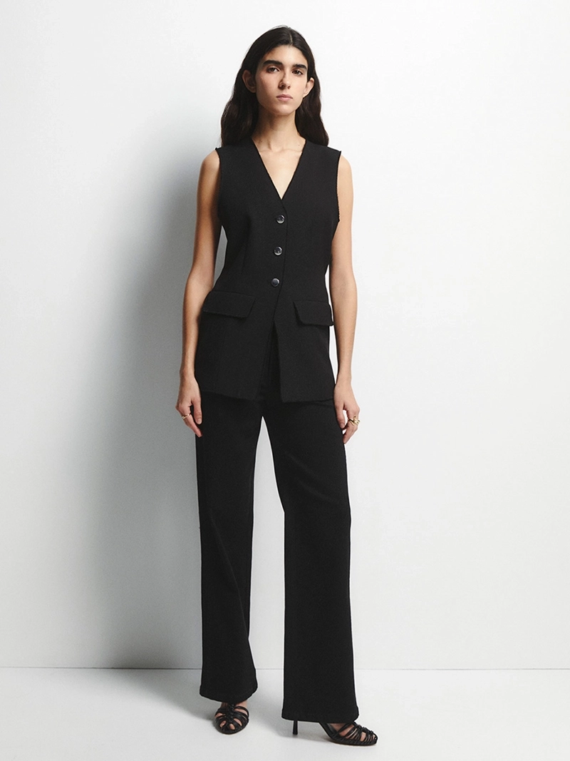BLAZER MUJER SFERA AMARRA - 5
