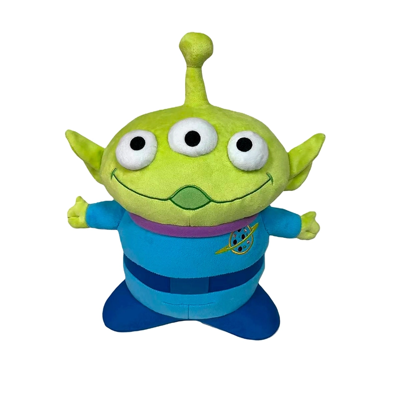 PELUCHE TOY STORY ALIEN 50 CM - 2