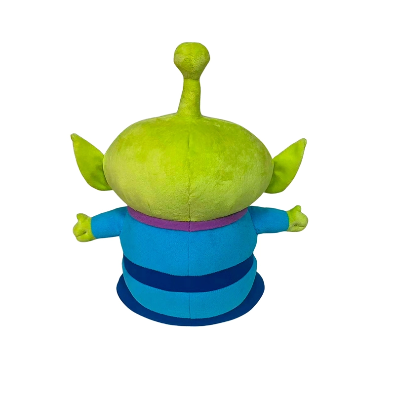 PELUCHE TOY STORY ALIEN 50 CM - 4