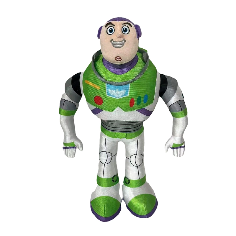 PELUCHE TOY STORY BUZZ 40 CM - 1