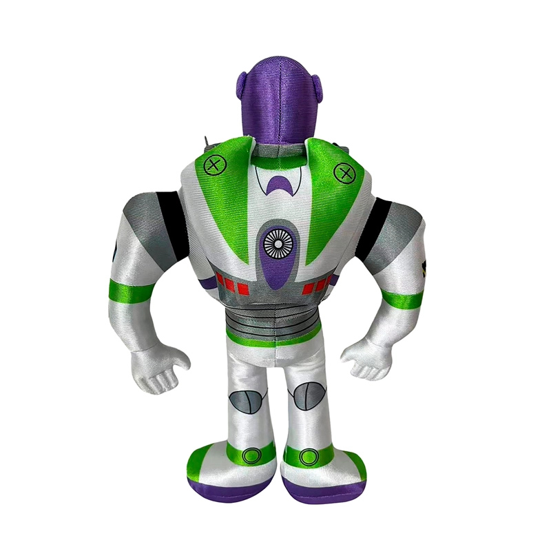 PELUCHE TOY STORY BUZZ 40 CM - 2