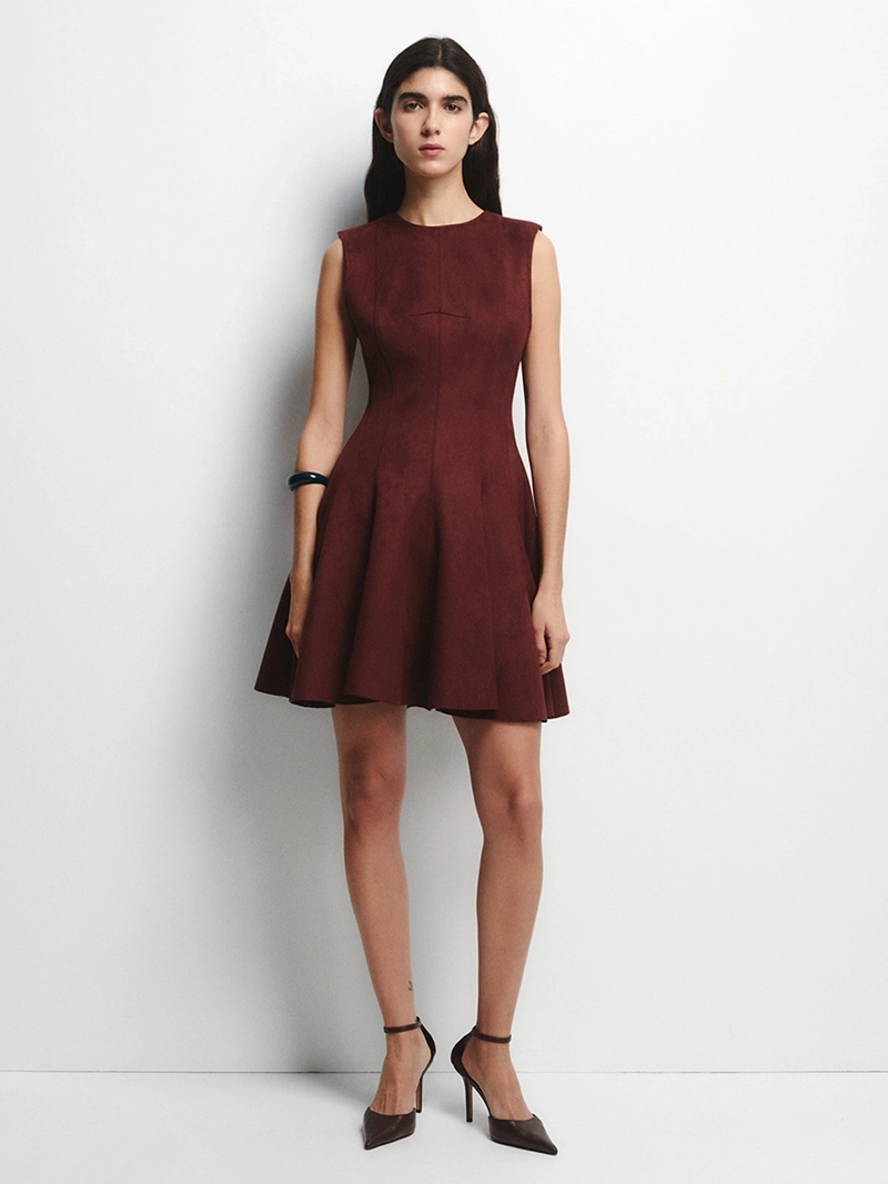 VESTIDO MUJER SFERA  - 1