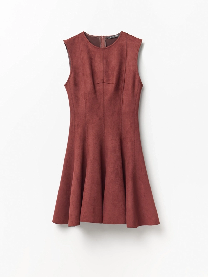 VESTIDO MUJER SFERA  - 6