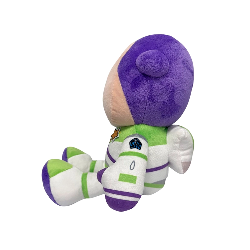 PELUCHE TOY STORY CUTE BUZZ 25 CM - 3