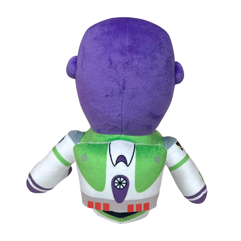 PELUCHE TOY STORY CUTE BUZZ 25 CM - 4