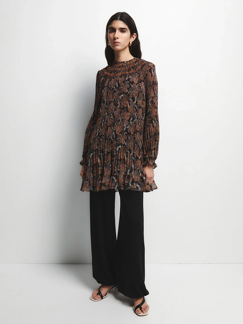 VESTIDO MUJER SFERA  - 1