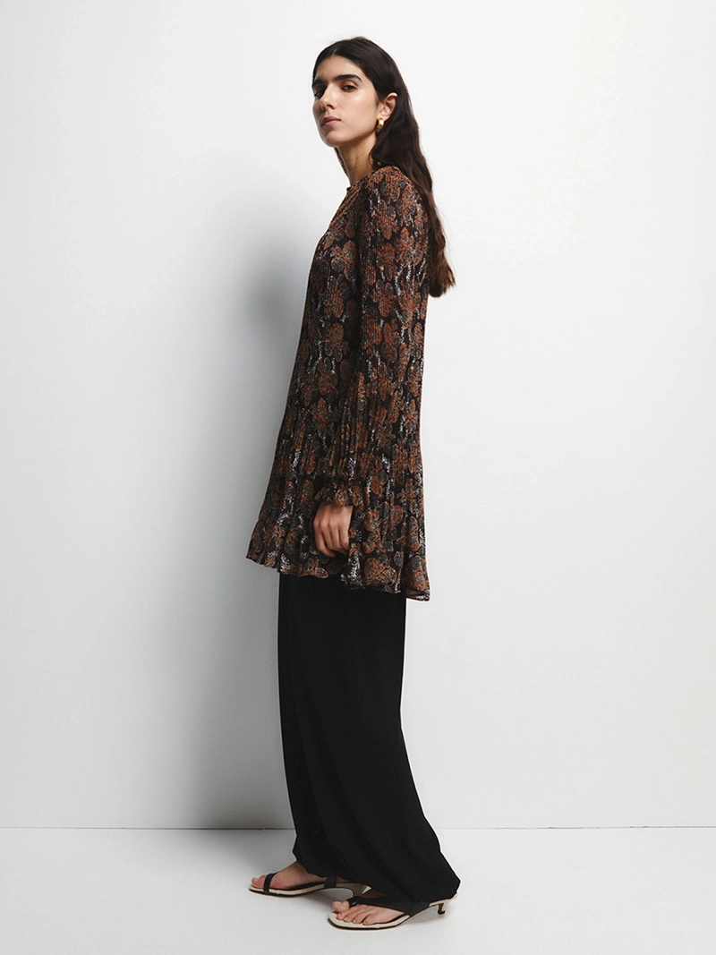 VESTIDO MUJER SFERA  - 2