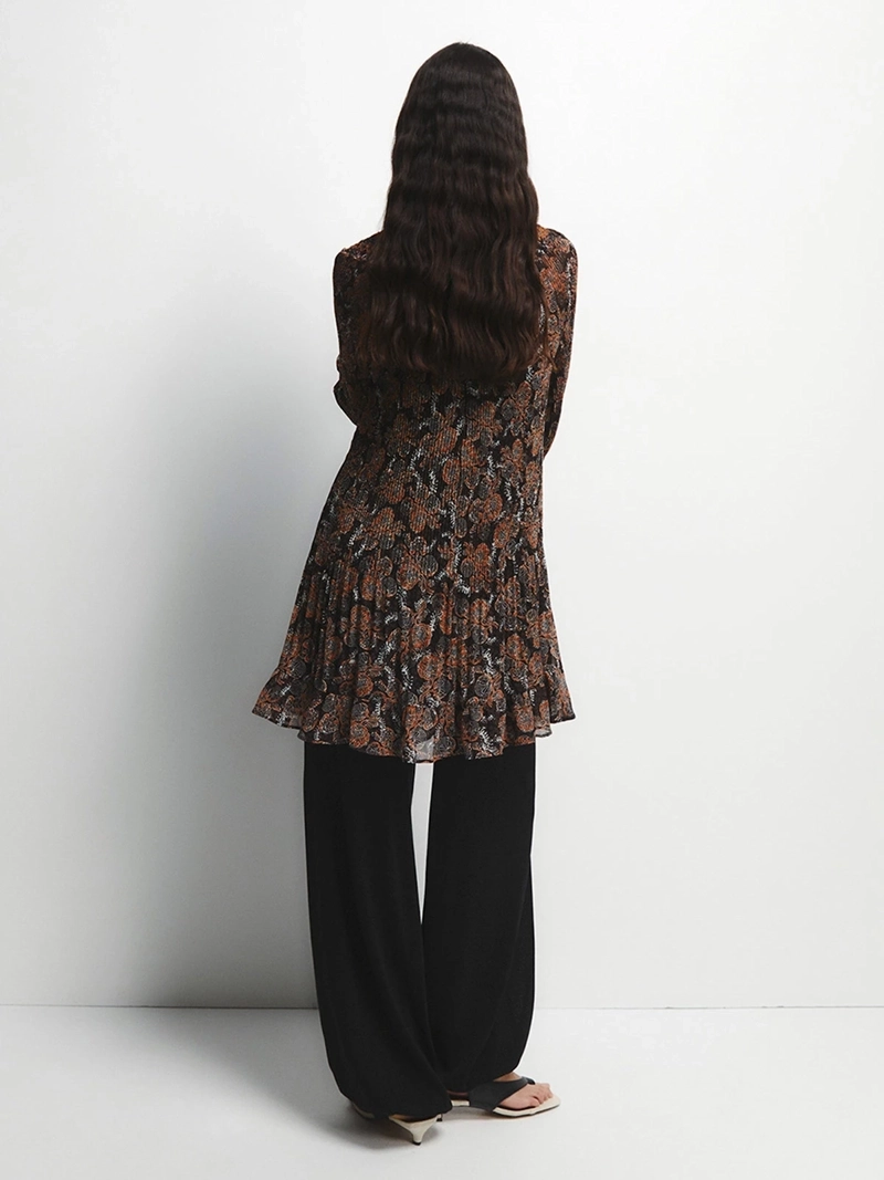 VESTIDO MUJER SFERA  - 3