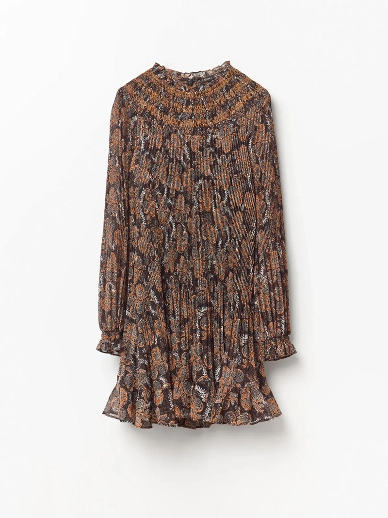VESTIDO MUJER SFERA  - 6