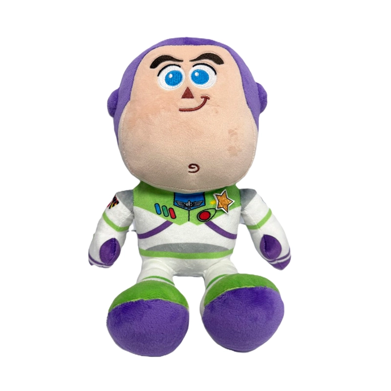 PELUCHE TOY STORY CUTE BUZZ 50 CM - 2