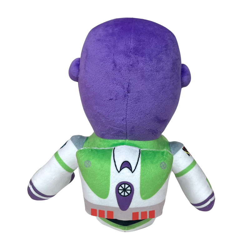 PELUCHE TOY STORY CUTE BUZZ 50 CM - 4