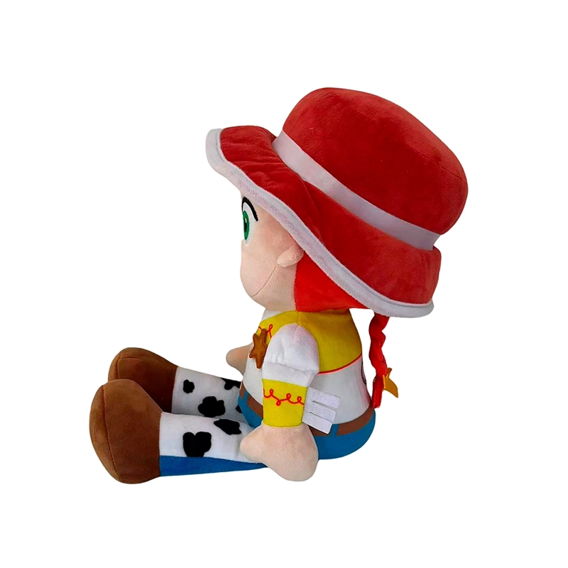 PELUCHE TOY STORY CUTE JESSIE 25 CM - 3
