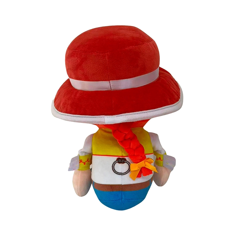 PELUCHE TOY STORY CUTE JESSIE 25 CM - 4
