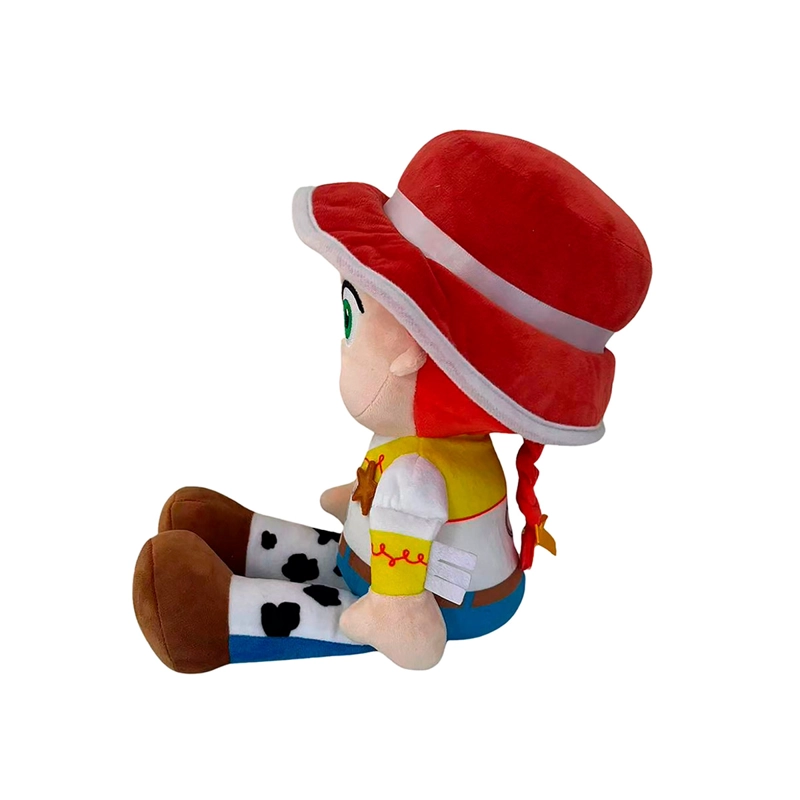 PELUCHE TOY STORY CUTE JESSIE 50 CM - 3