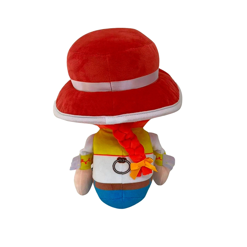 PELUCHE TOY STORY CUTE JESSIE 50 CM - 4