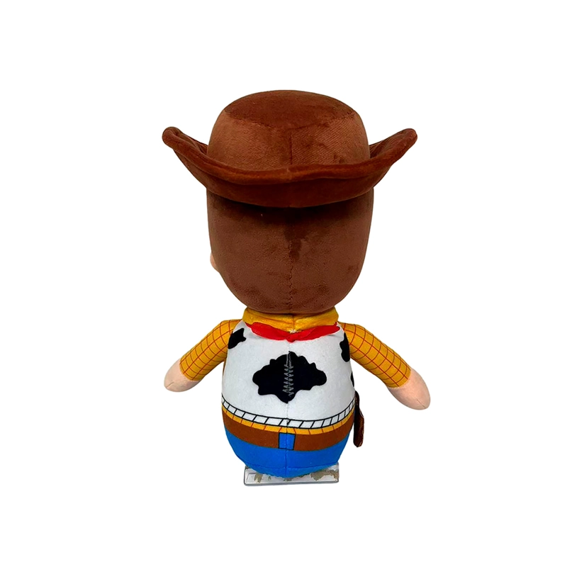 PELUCHE TOY STORY CUTE WOODIE 25 CM - 3